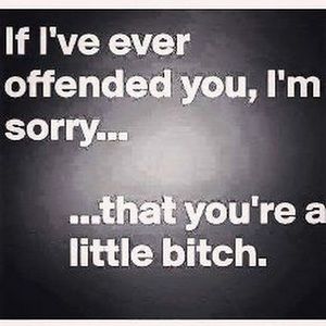 Meet your Posher, Tim